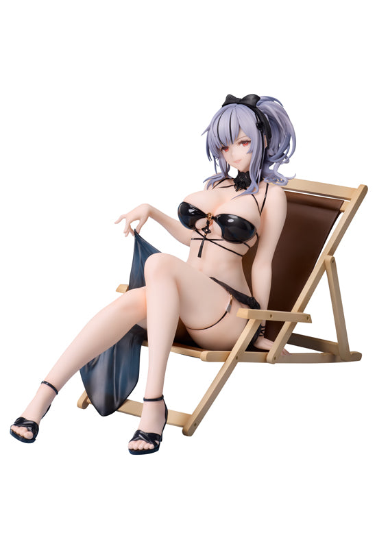 Azur Lane FREEing Giulio Cesare: High Tide Under the Sunlight