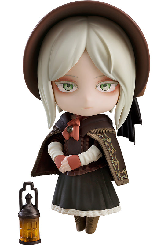 1992 Bloodborne Nendoroid The Doll (re-run)