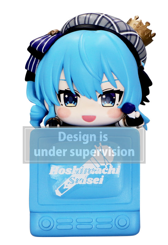 hololive production FuRyu Hikkake Figure -Hoshimachi Suisei-