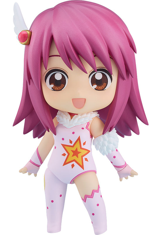 2538 Kaleidostar Nendoroid Sora Naegino