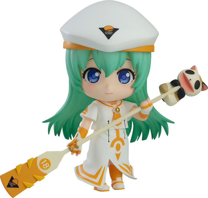 2286 ARIA Nendoroid Alice Carroll