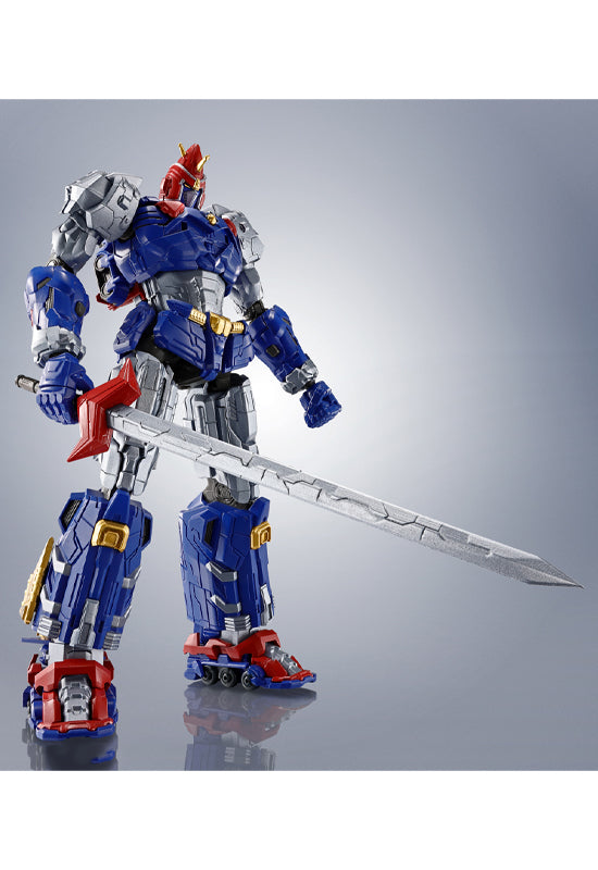 Voltes V: Legacy Bandai Robot Spirits Side Super Voltes V