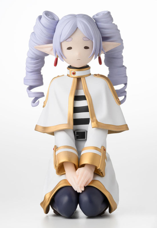 Frieren: Beyond Journey's End SEGA PM Perching Figure Frieren ~I have ringlets now~