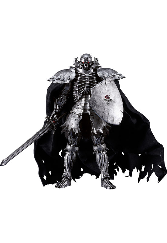 634 Berserk figma Skull Knight