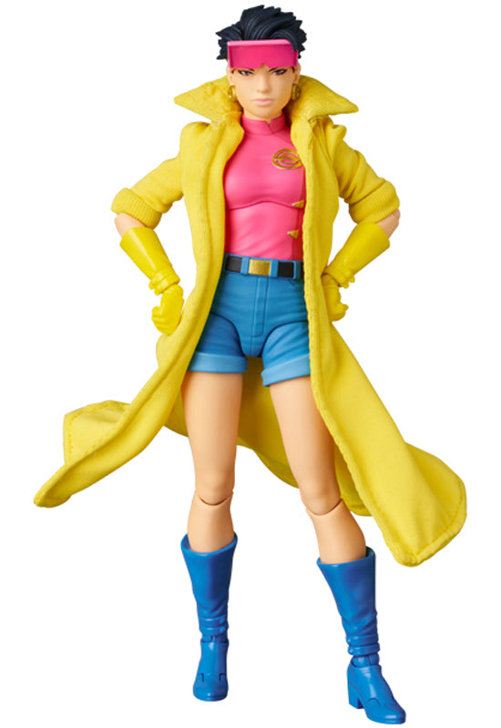 X-Men MAFEX Jubilee (Comic Ver.)