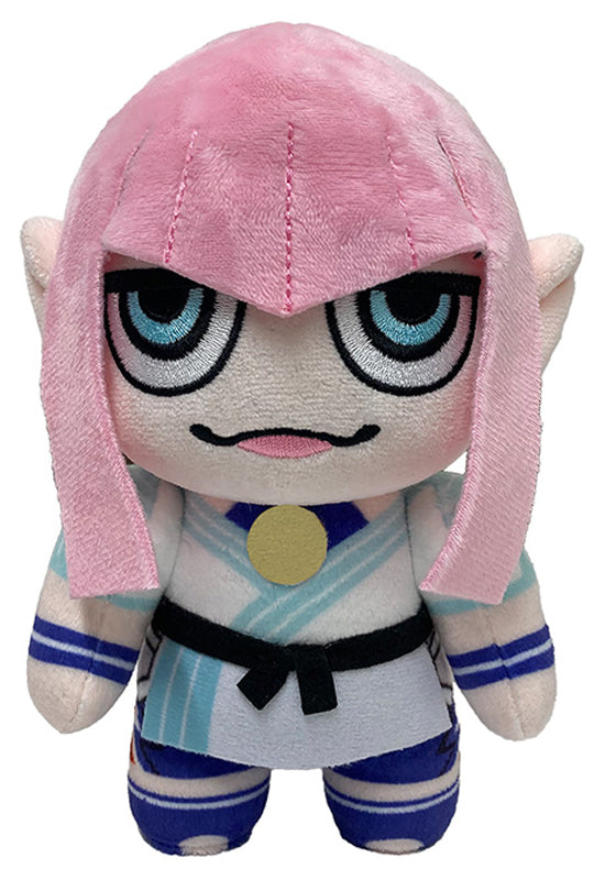 STREET FIGHTER VI CAPCOM Street Fighter 6 Chibi-Plush MANON