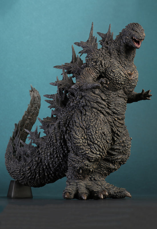 Godzilla Minus One Plex Toho Daikaiju Series Godzilla (2023)