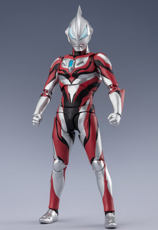 Ultraman Geed Bandai S.H.Figuarts Ultraman Geed Primitive (Ultraman New Generation Stars Ver.)