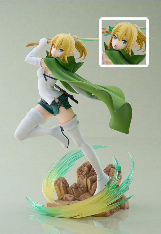 Is It Wrong to Try to Pick Up Girls in a Dungeon? V AliceGlint Ryu Lion  Level 6 Ver. AmiAmi LIMITED EDITION