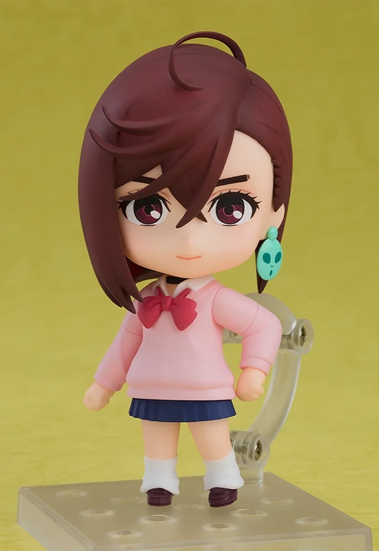 2701 Dandadan Nendoroid Momo