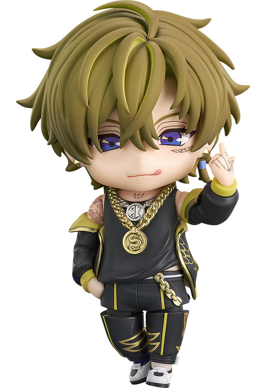 2472 Paradox Live Nendoroid Nendoroid Chisei Kuzuryu