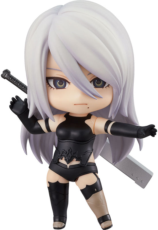 1656 NieR:Automata SQUARE ENIX Nendoroid A2 (YoRHa Type A No. 2)