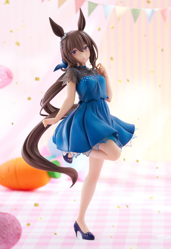 Umamusume: Pretty Derby FuRyu Trio-Try-iT Figure -Admire Vega Dress ver.-