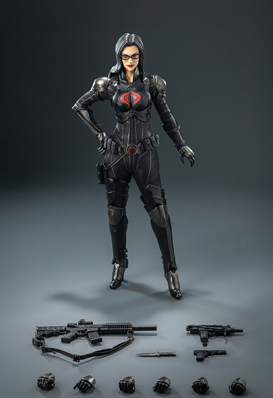 G.I. Joe threezero - FigZero 1/6 Baroness