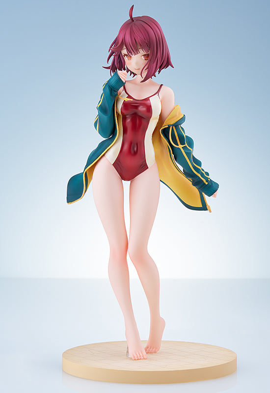 Atelier Sophie: The Alchemist of the Mysterious Book AMAKUNI Sophie Neuenmuller Swimwear Ver.