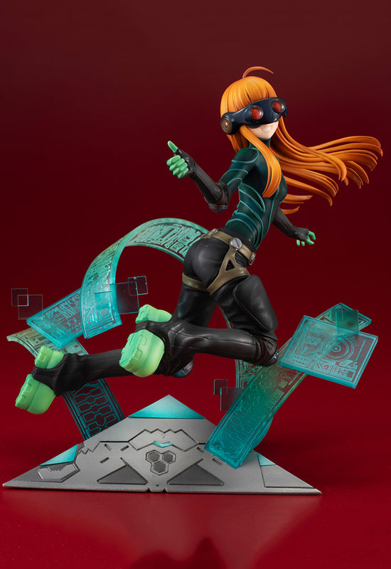 Persona 5 Royal Oracle MEGAHOUSE Lucrea （Futaba Sakura）