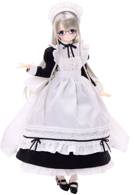 EX Cute Family Azone international Minami / Classy Maid (Luxe Black Ver.)