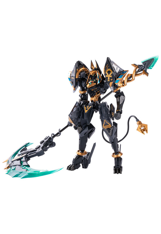 RB-12ah ANUBIS & HORUS Wave Transformation Package ANUBIS & HORUS