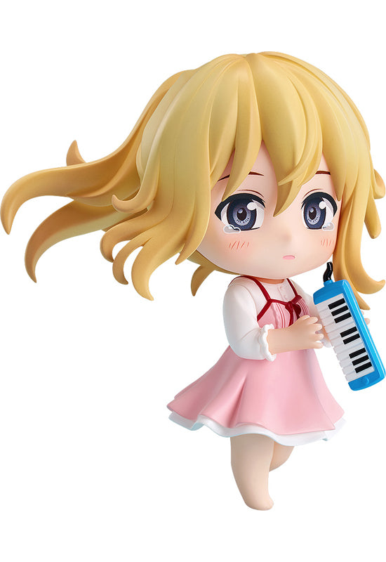 Your Lie in April Nendoroid Light Kaori Miyazono: Spring of Beginning Ver.