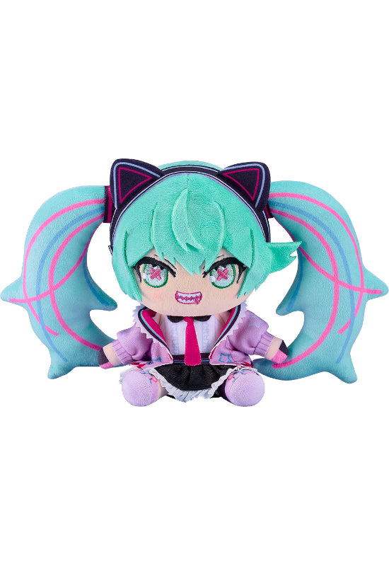 Sai Izumi Good Smile Company Plushie Hatsune Miku: Digital Stars 2023 Ver.