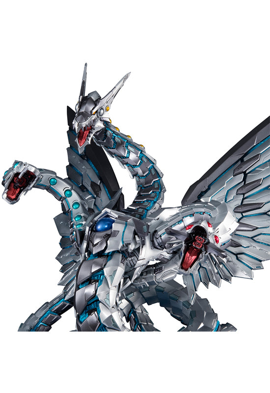 Yu-Gi-Oh! GX MEGAHOUSE ART WORKS MONSTERS Cyber End Dragon