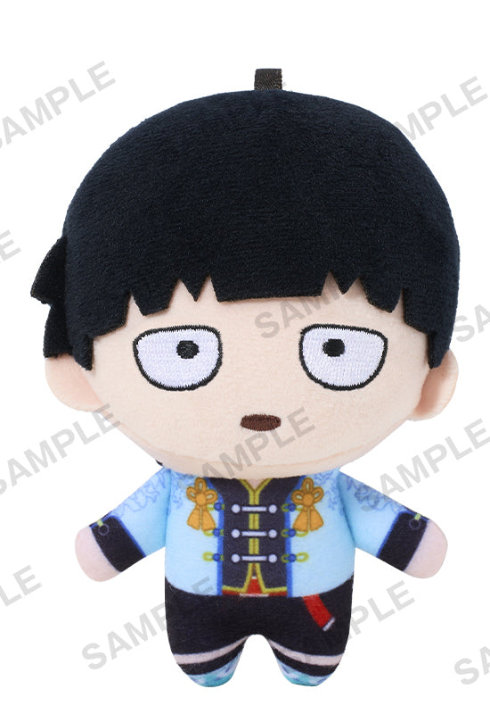 Mob Psycho 100 III BUSHIROAD CREATIVE Puchish! Shigeo Kageyama