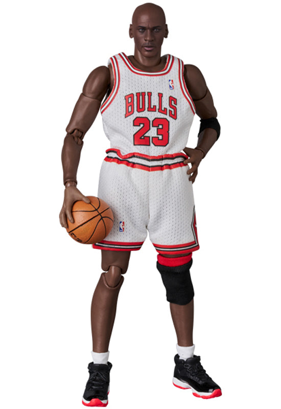 Medicom Toy MAFEX Michael Jordan (Chicago Bulls HOME)