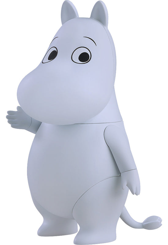 2570 Moomin Nendoroid Moomin