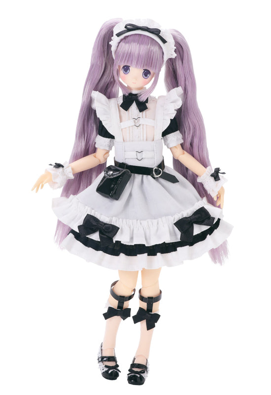 EX Cute 15th Series Melty Cute Azone international Dream Maid Raili (Darling Girl Ver.)