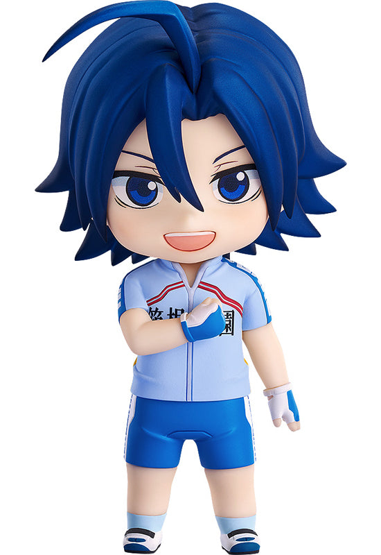 Yowamushi Pedal LIMIT BREAK Nendoroid Light Sangaku Manami