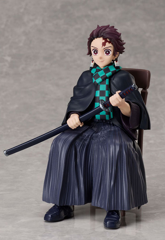 Demon Slayer: Kimetsu no Yaiba Aniplex Tanjiro Kamado NON Scale Figure