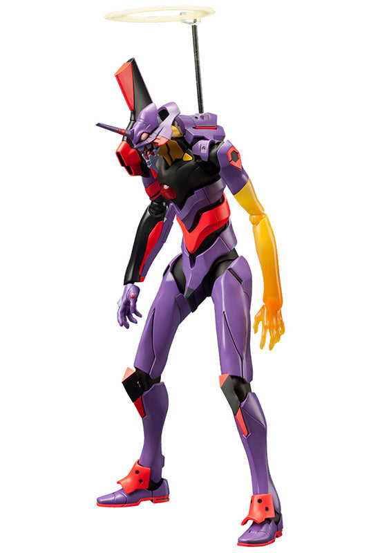 Evangelion: 3.0 You Can (Not) Redo Kotobukiya Regular Artificial Human Evangelion Test Type-01 Awake Ver.(Re-run)