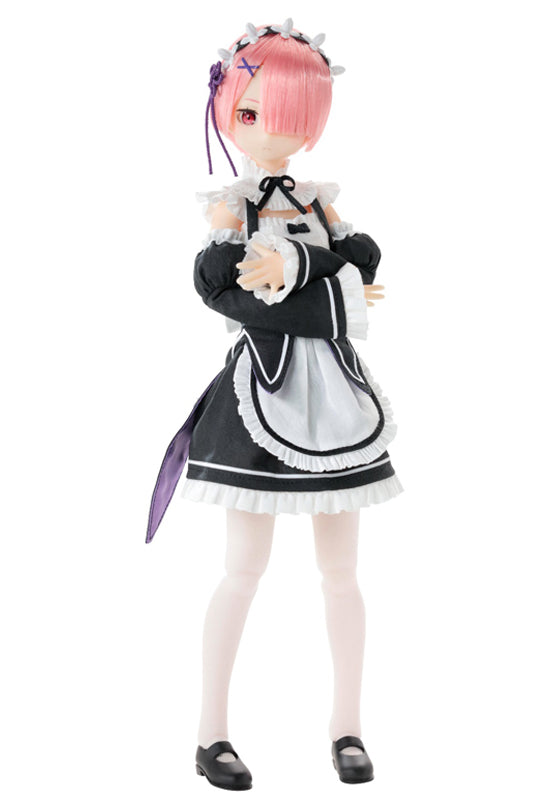 Re:Zero kara Hajimeru Isekai Seikatsu Azone international 1/6 Pureneemo Character Series 131 Ram (3rd-run)