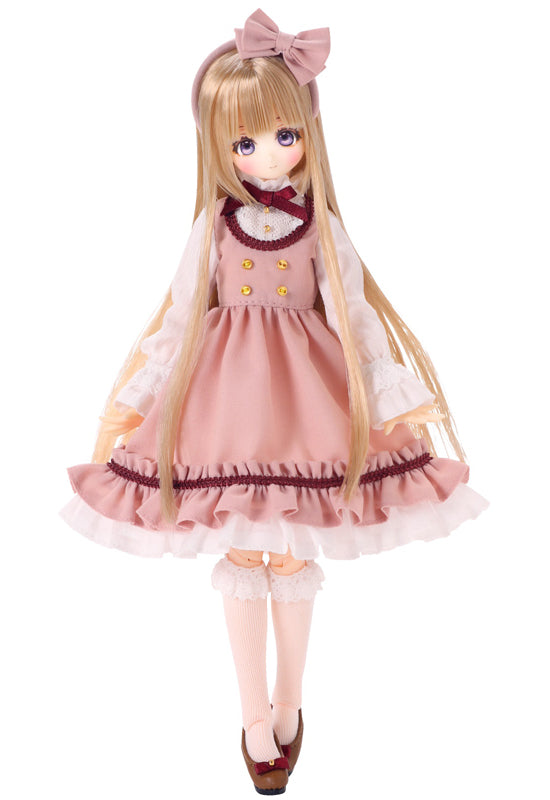 Luminous Street Noella -Toi et moi- Azone international Rose Pale Ver.