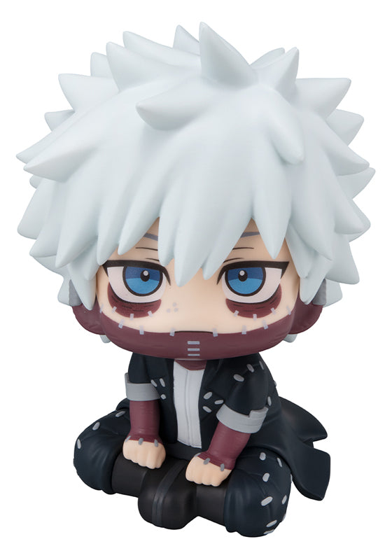 My Hero Academia MEGAHOUSE Lookup  Dabi