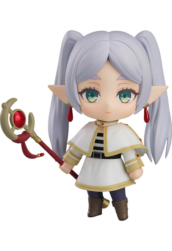 2367 Frieren: Beyond Journey's End Nendoroid Frieren (re-run)