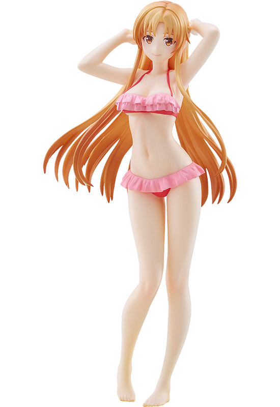 Sword Art Online Progressive: Scherzo of Deep Night POP UP PARADE BEACH QUEENS Asuna