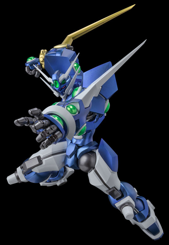 Super Robot Wars OG SENTINEL RIOBOT SOULGAIN