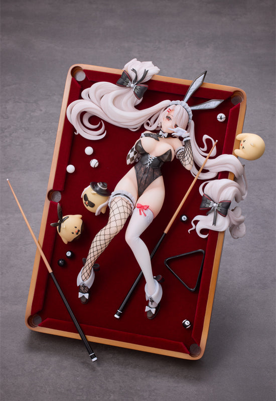 AZUR LANE MAIDEN VOYAGE PRINZ HEINRICH BUNNY GIRL VER. 1/7 SCALE FIGURE