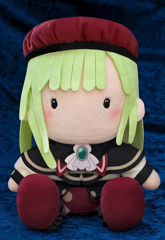 BanG Dream! Ave Mujica Good Smile Company Plushie Ave Mujica Mortis' Doll