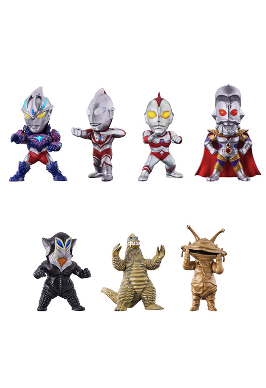 Ultraman Bandai Converge Motion Ultraman 11