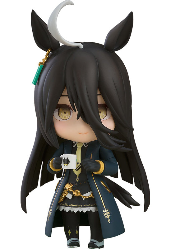 2548 Uma Musume: Pretty Derby Nendoroid Manhattan Cafe