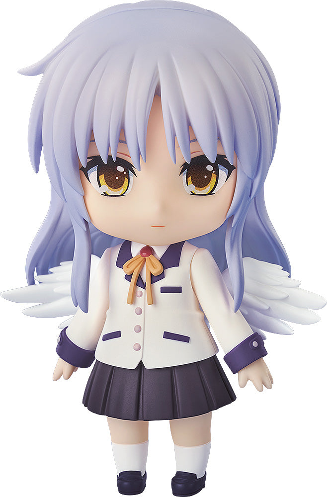 2268 Angel Beats! Nendoroid Kanade Tachibana