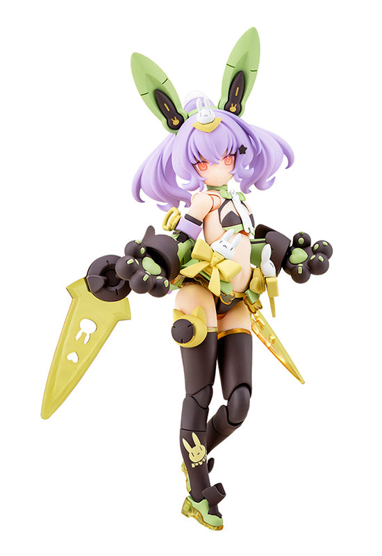 Megami Device Kotobukiya PUNI MOFU Tu (Re-run)