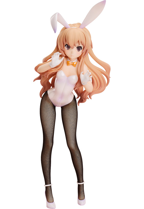 Toradora! FREEing Taiga Aisaka: Bunny Ver. (1/6 Scale)