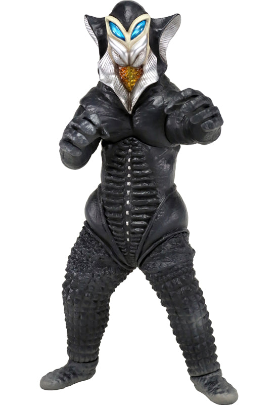 Ultraman CCP 1/6 Tokusatsu Series Vol. 107 Malicious Alien Alien Mefilas