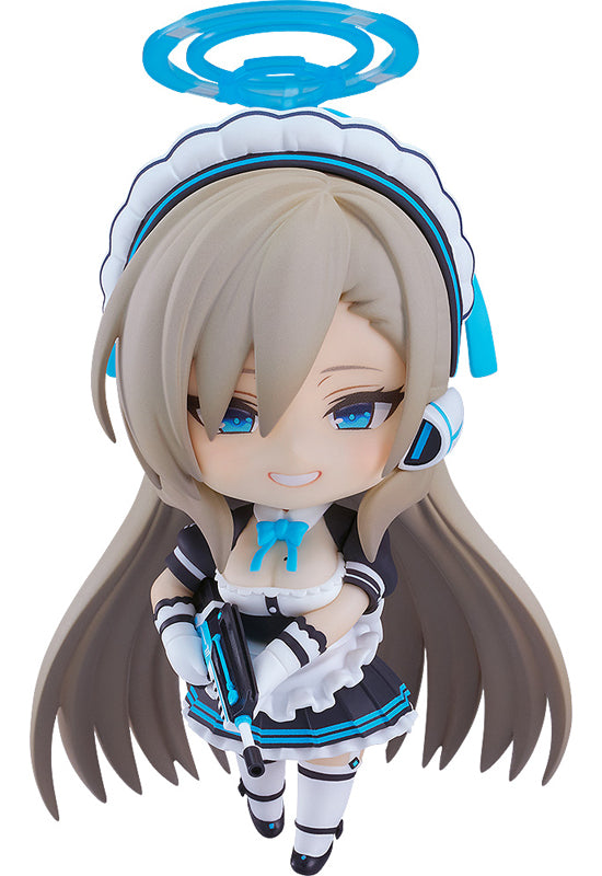 2611 Blue Archive Nendoroid Asuna Ichinose