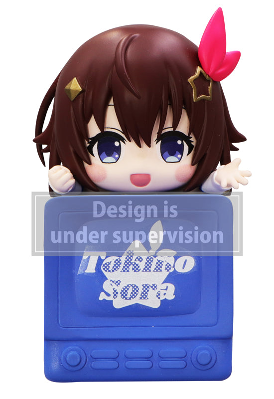 hololive production FuRyu Hikkake Figure -Tokino Sora-