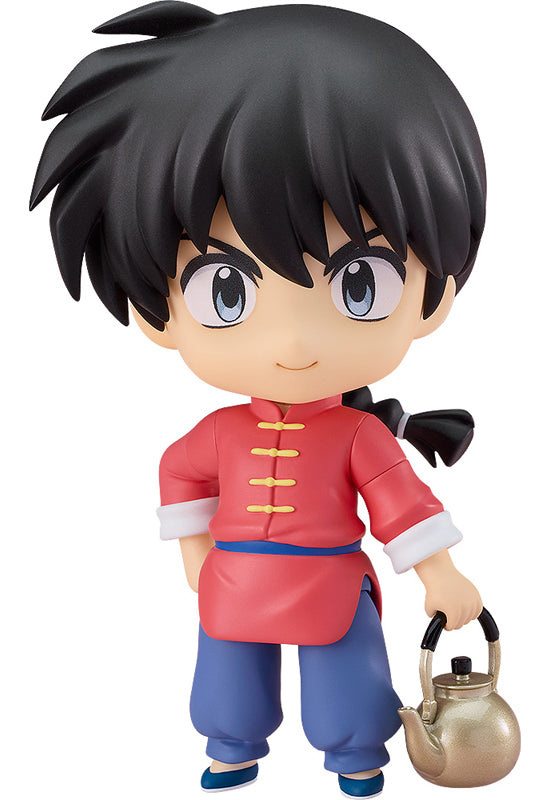 2690 Ranma 1/2 Nendoroid Ranma Saotome