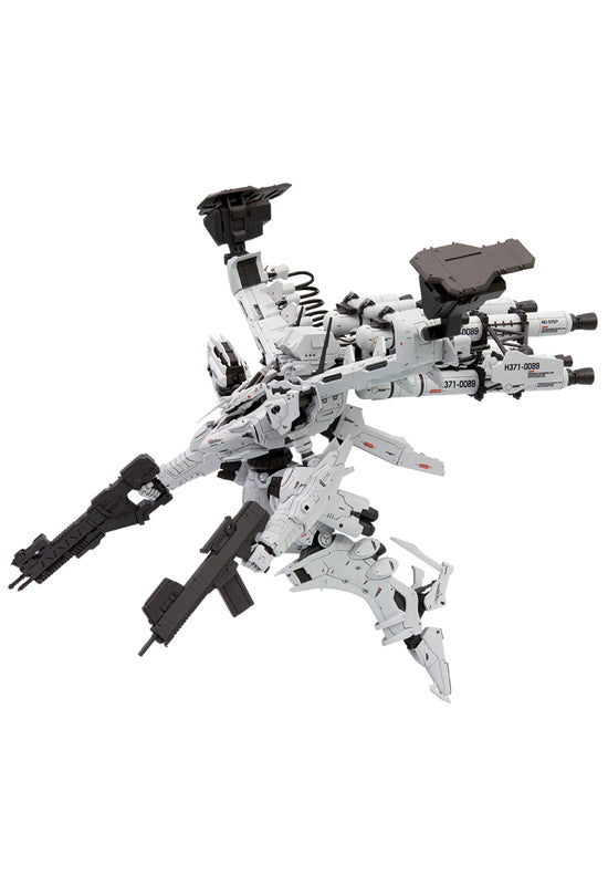 Armored Core Kotobukiya V.I. Series Lineark White-glint & V.O.B Set